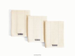 tencere çay havluları krem Caraway R0426X244