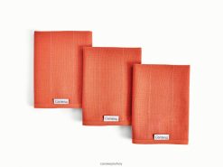 tencere çay havluları perrakotta Caraway R0426X246