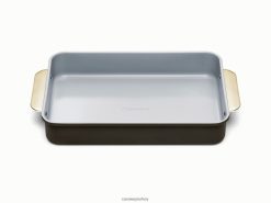 tencere dikdörtgen tava siyah Caraway R0426X174