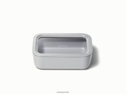 tencere gıda saklama kabı gri Caraway R0426X219