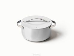 tencere Hollanda fırını gri Caraway R0426X43