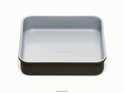 tencere kare tava siyah Caraway R0426X192