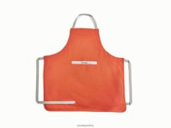 tencere keten önlük perrakotta Caraway R0426X253