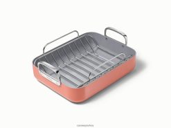 tencere kızartma tavası perrakotta Caraway R0426X93