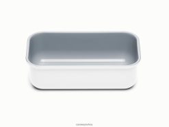 tencere Somun tava beyaz Caraway R0426X184