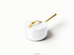 tencere sos tavası beyaz Caraway R0426X32